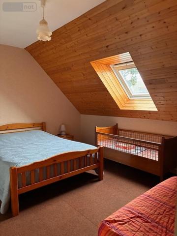 Maison à vendre à Sarzeau dans le Morbihan (56370), ref : 3252 Maison à vendre à Sarzeau dans le Morbihan (56370), ref : 3252