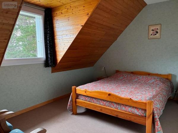 Maison à vendre à Sarzeau dans le Morbihan (56370), ref : 3252 Maison à vendre à Sarzeau dans le Morbihan (56370), ref : 3252