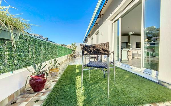 Appartement à vendre    2 pièces • 67,50 m2 Nice