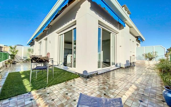 Appartement à vendre    2 pièces • 67,50 m2 Nice