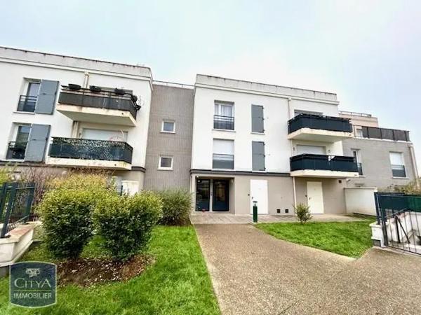 Appartement à vendre 2 pièces 45m²