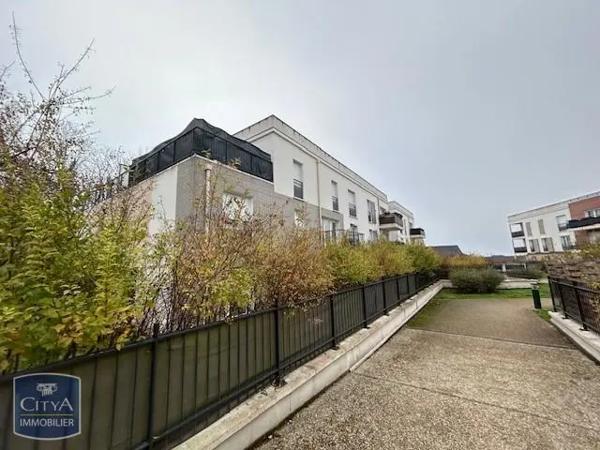 Appartement à vendre 2 pièces 45m²