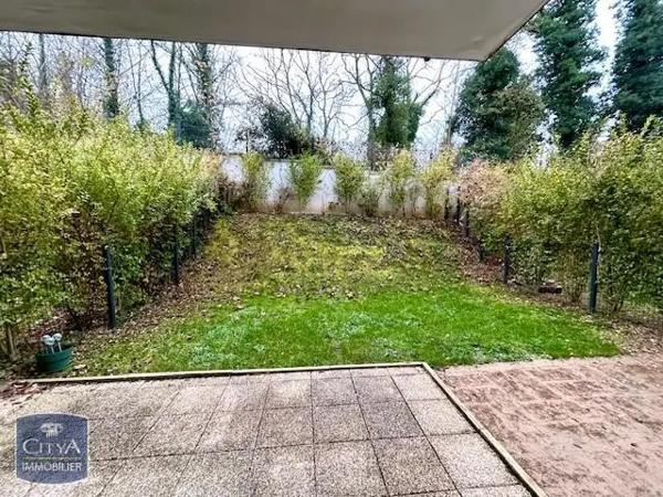 Appartement à vendre 2 pièces 45m²