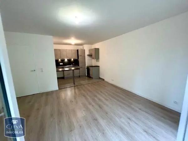 Appartement à vendre 2 pièces 45m²