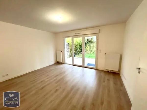Appartement à vendre 2 pièces 45m²
