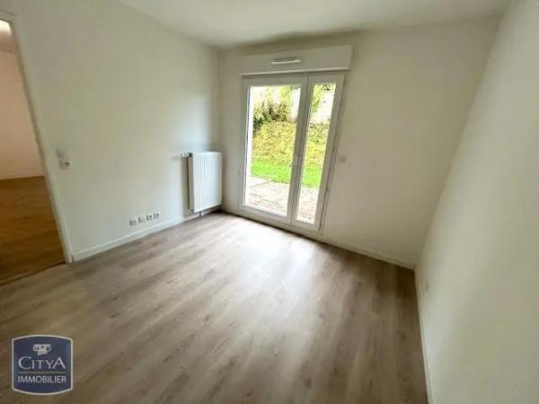 Appartement à vendre 2 pièces 45m²