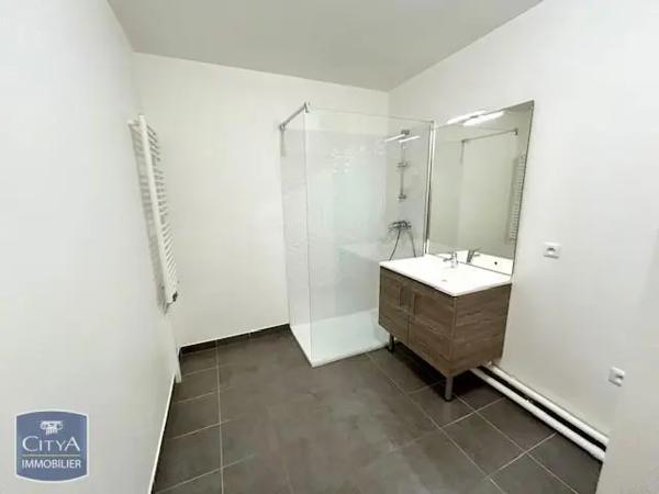 Appartement à vendre 2 pièces 45m²