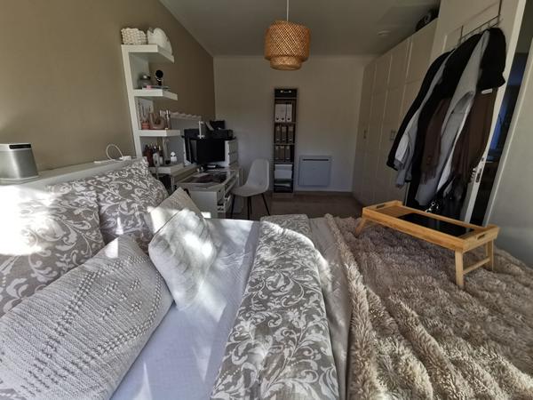 MAISON INDIVIDUELLE DE PLAIN PIED - CHÂTELLERAULT