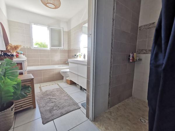 MAISON INDIVIDUELLE DE PLAIN PIED - CHÂTELLERAULT