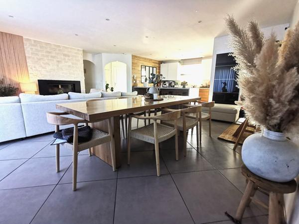 MAISON INDIVIDUELLE DE PLAIN PIED - CHÂTELLERAULT