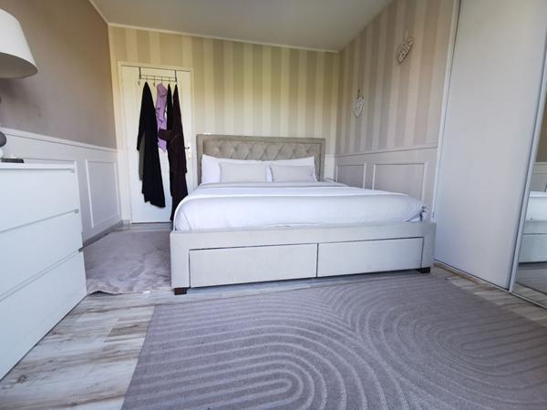 MAISON INDIVIDUELLE DE PLAIN PIED - CHÂTELLERAULT