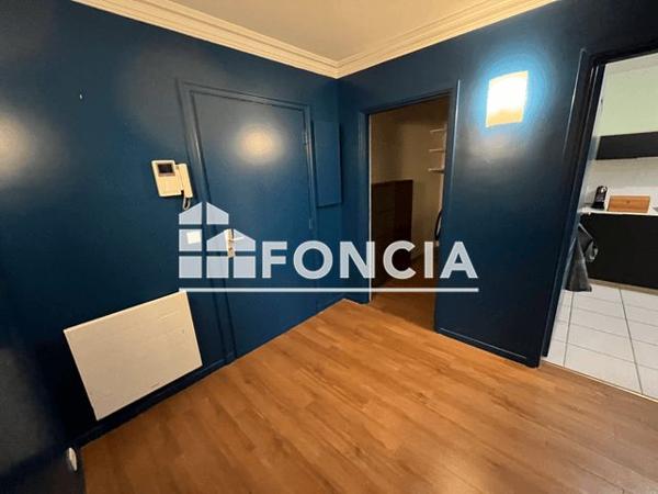 À vendre Appartement 4 pièces 126 m² - Mantes-la-jolie 78200