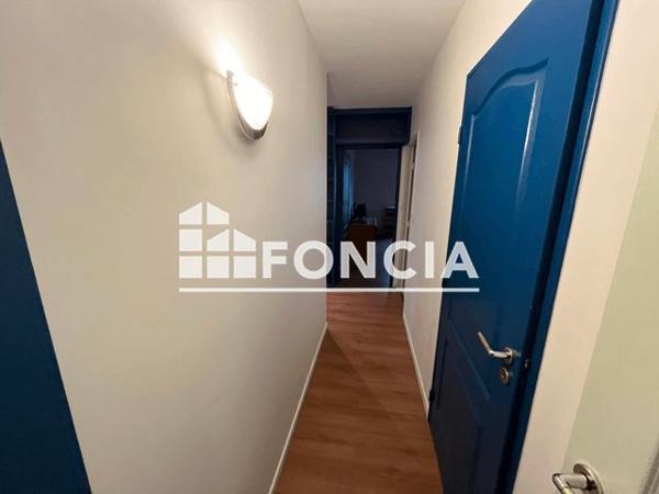 À vendre Appartement 4 pièces 126 m² - Mantes-la-jolie 78200