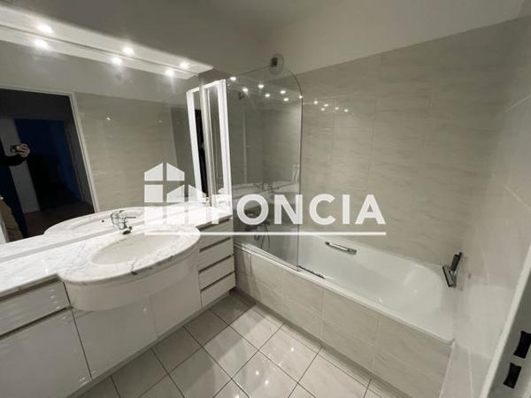 À vendre Appartement 4 pièces 126 m² - Mantes-la-jolie 78200