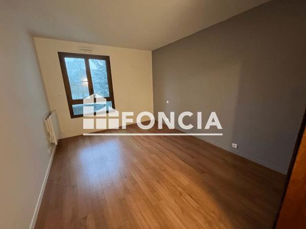 À vendre Appartement 4 pièces 126 m² - Mantes-la-jolie 78200