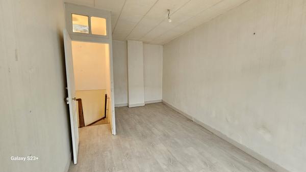 Maison - 3 pièces - 61 m²