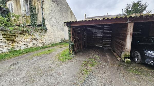 Maison - 3 pièces - 61 m²