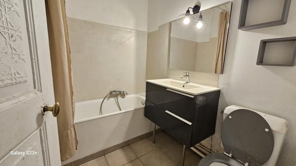 Maison - 3 pièces - 61 m²