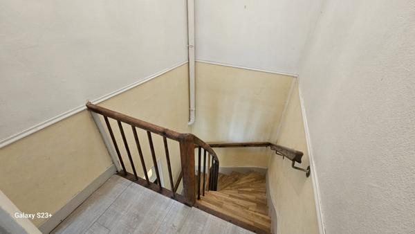 Maison - 3 pièces - 61 m²