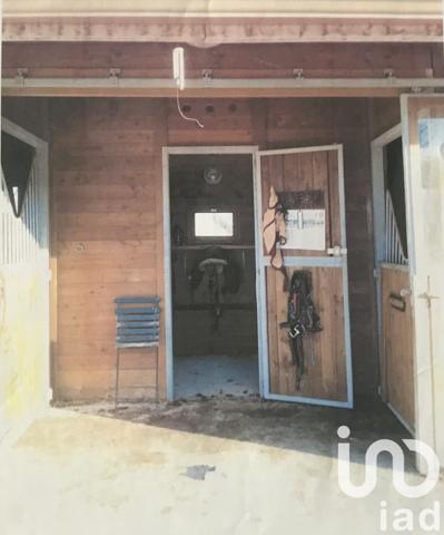 Terrain à vendre 8 880 m² Villeneuve-sur-Yonne