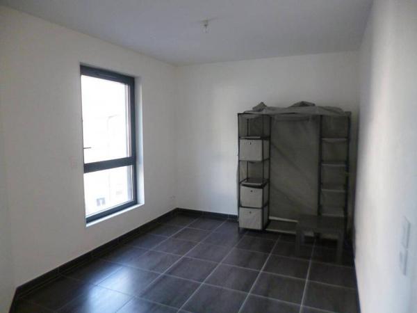 Résidence Les Terrasses de Compostelle - Studio équipé au 1er étage