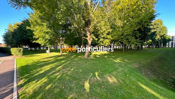 Vente Appartement73,21 m² - 4 Pièces - BRIE COMTE ROBERT (77170)