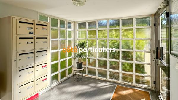 Vente Appartement73,21 m² - 4 Pièces - BRIE COMTE ROBERT (77170)