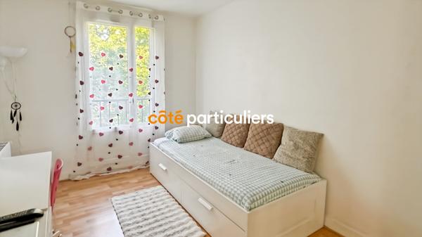 Vente Appartement73,21 m² - 4 Pièces - BRIE COMTE ROBERT (77170)