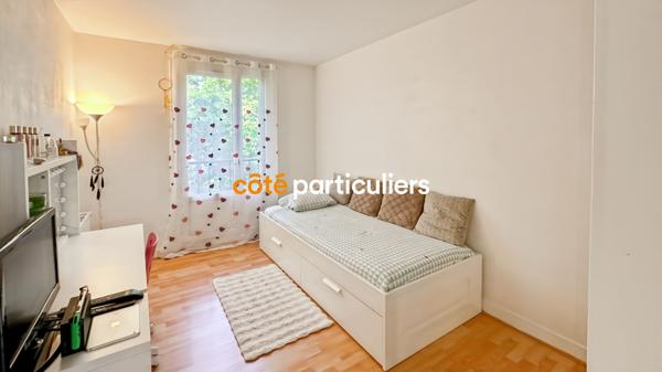 Vente Appartement73,21 m² - 4 Pièces - BRIE COMTE ROBERT (77170)