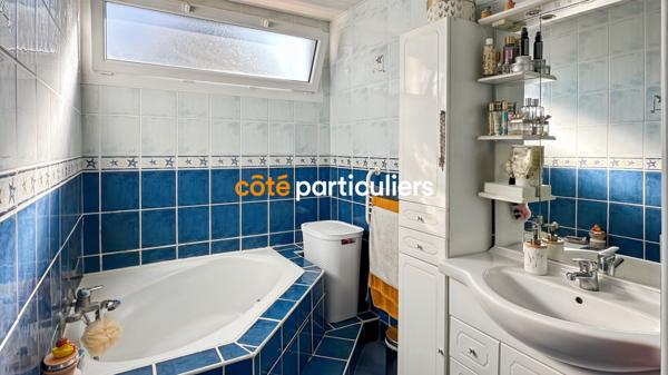 Vente Appartement73,21 m² - 4 Pièces - BRIE COMTE ROBERT (77170)