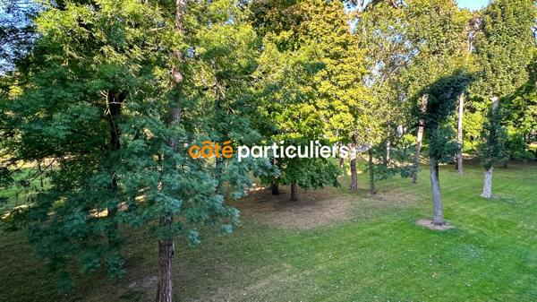 Vente Appartement73,21 m² - 4 Pièces - BRIE COMTE ROBERT (77170)