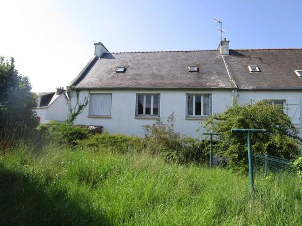 Maison à vendre |  Saint-Martin-des-Champs |  5 pièces | 75 m²