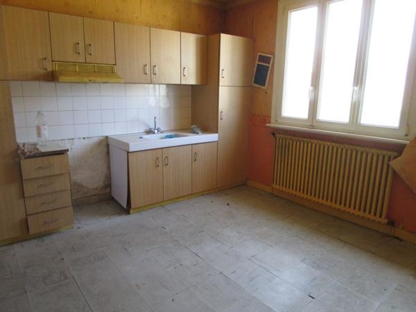 Maison à vendre |  Saint-Martin-des-Champs |  5 pièces | 75 m²