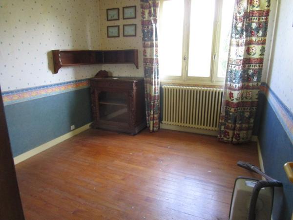 Maison à vendre |  Saint-Martin-des-Champs |  5 pièces | 75 m²