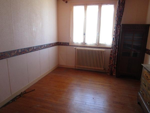 Maison à vendre |  Saint-Martin-des-Champs |  5 pièces | 75 m²