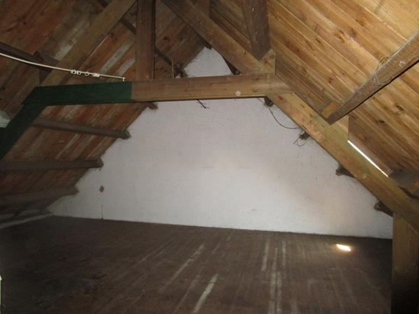 Maison à vendre |  Saint-Martin-des-Champs |  5 pièces | 75 m²