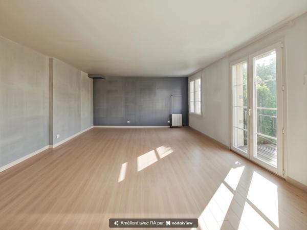 Maison à vendre 6 pièces MERU (60)