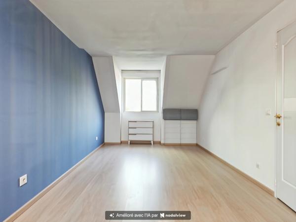 Maison à vendre 6 pièces MERU (60)