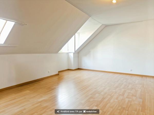 Maison à vendre 6 pièces MERU (60)