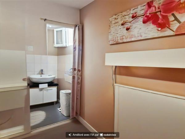 Maison à vendre 6 pièces MERU (60)