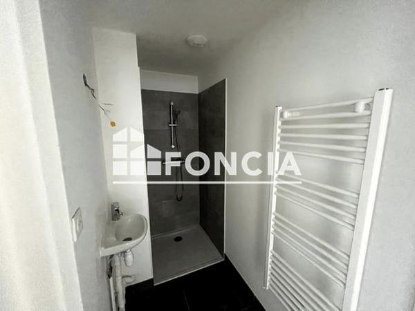 À vendre Appartement 3 pièces 84.5 m² - Bordeaux 33200