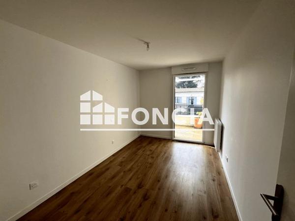 À vendre Appartement 3 pièces 84.5 m² - Bordeaux 33200