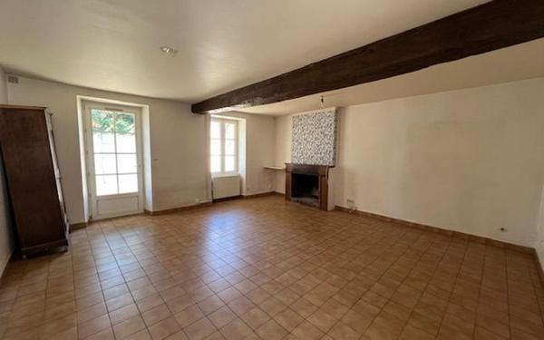 Maison à vendre    4 pièces •  Noyers-sur-Cher