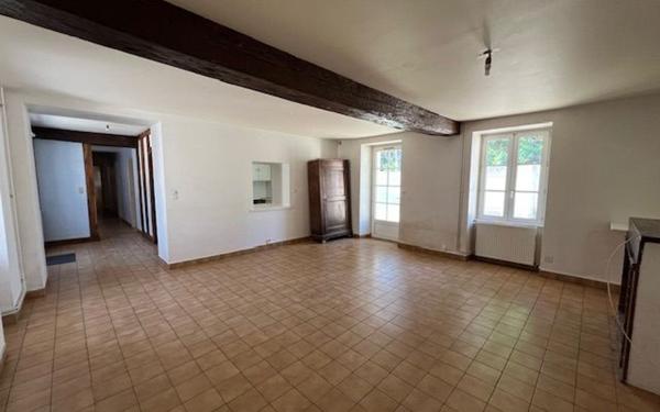 Maison à vendre    4 pièces •  Noyers-sur-Cher