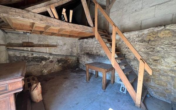 Maison à vendre    4 pièces •  Noyers-sur-Cher