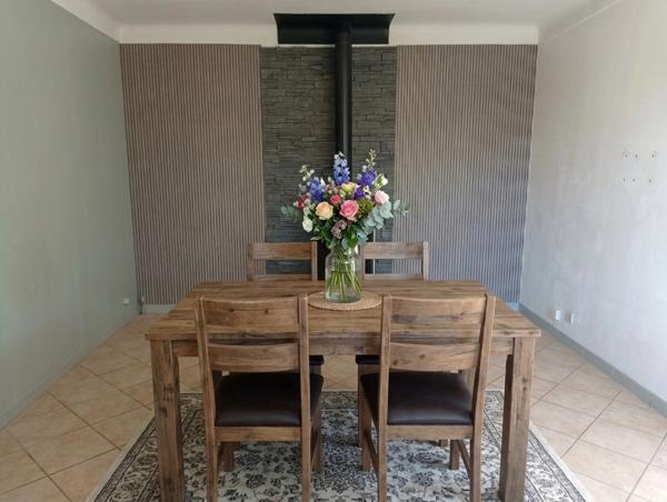 Maison à vendre 8 pièces  (09)