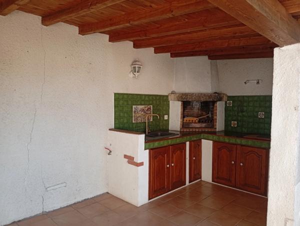 Maison à vendre 8 pièces  (09)