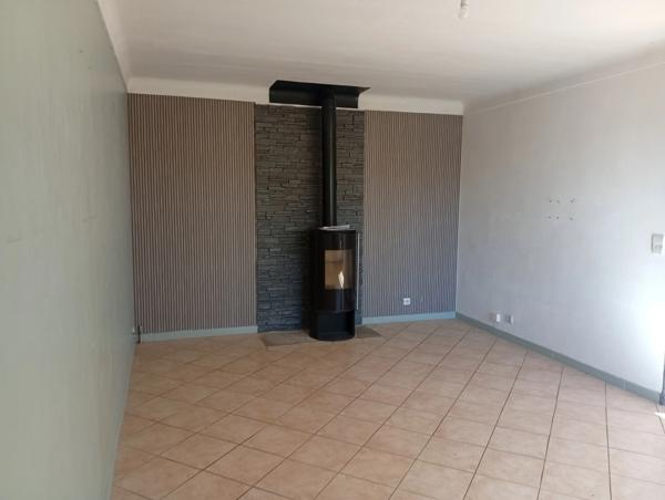 Maison à vendre 8 pièces  (09)