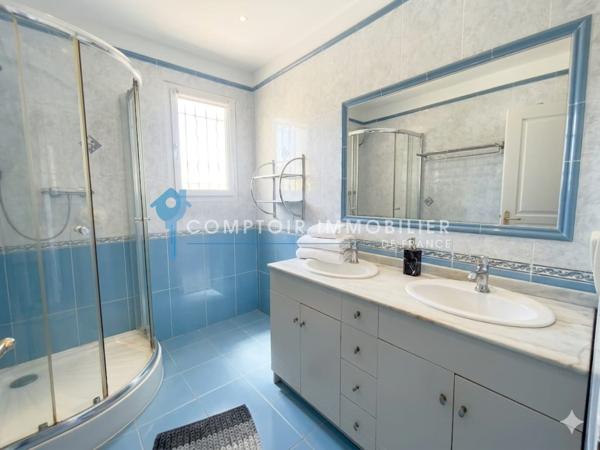 Villa
                                                                                                                                                                                                                                                                                                                        5 pièce(s)                                                                                                                                                                                                          5 chambre(s)                                                                                                                                                                                                          148  m²