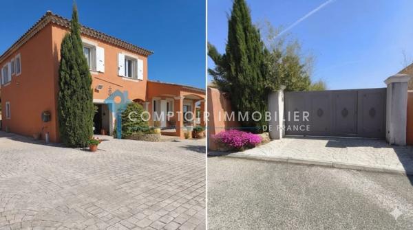 Villa
                                                                                                                                                                                                                                                                                                                        5 pièce(s)                                                                                                                                                                                                          5 chambre(s)                                                                                                                                                                                                          148  m²